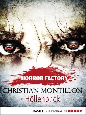 cover image of Horror Factory--Höllenblick